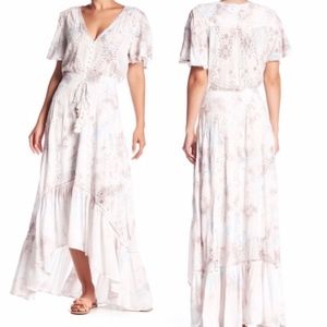 YFB "Costa" Maxi Dress